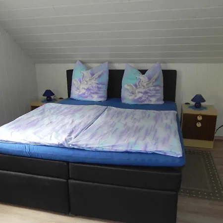 Ferienwohnung Benisch