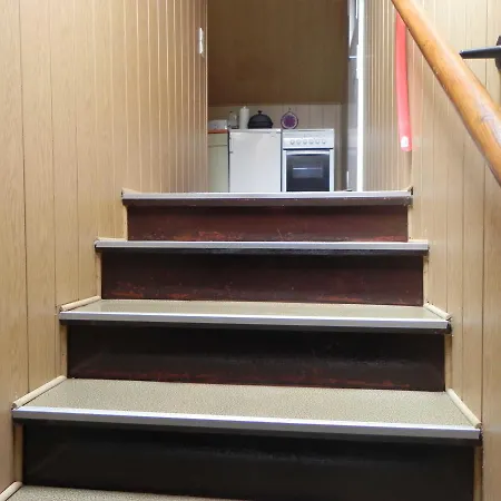 Ferienwohnung Benisch *