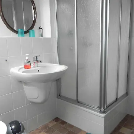 Ferienwohnung Benisch *