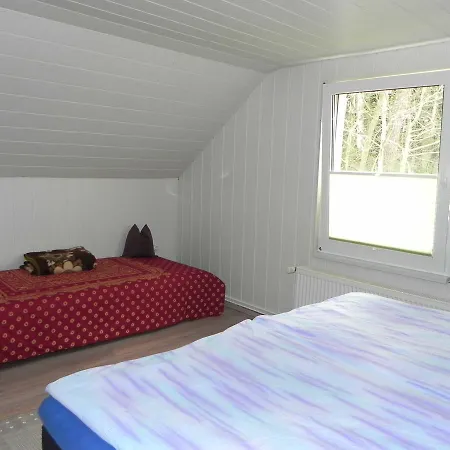 Ferienwohnung Benisch *